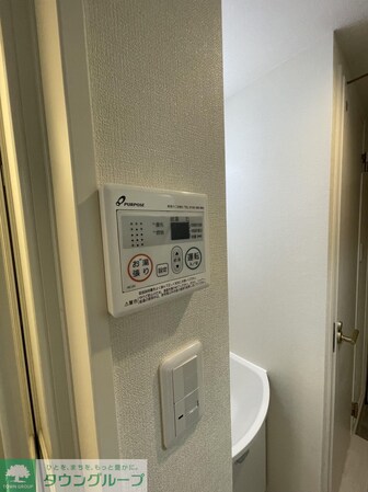 ハーモニーテラス富士見台IIIの物件内観写真